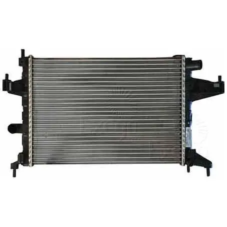 Flokool Engine Radiator For Holden Barina - Rad641 1