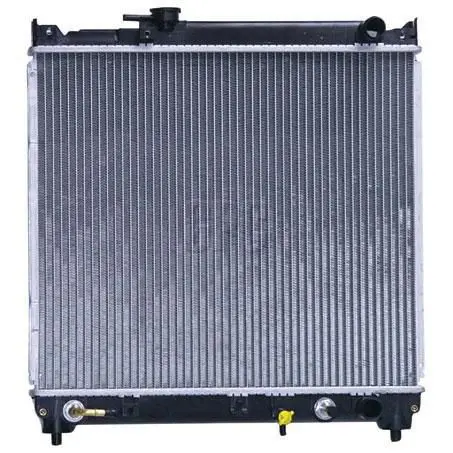 Flokool Engine Radiator For Suzuki Vitara - Rad363 1