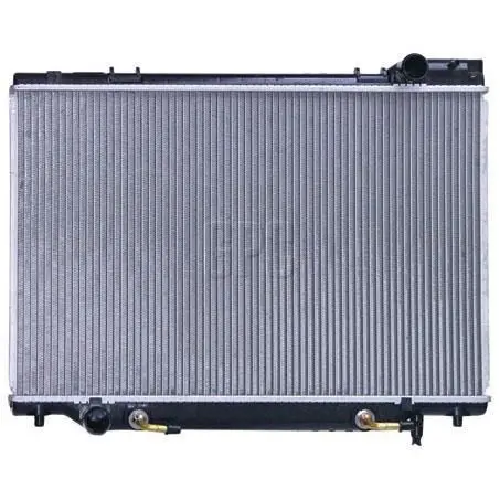 Flokool Engine Radiator For Toyota Tarago - Rad341 1