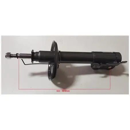 9250057 - Code9 Strut For Toyota Corolla 1