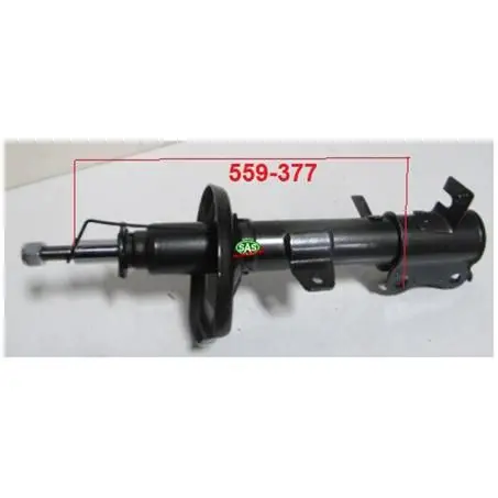 9260296 - Code9 Strut For Toyota Caldina 1