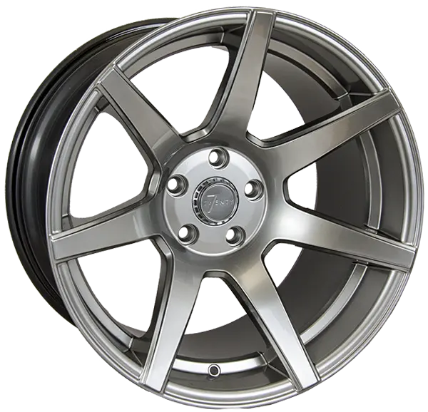 Style 55 (Hyper Black) 2