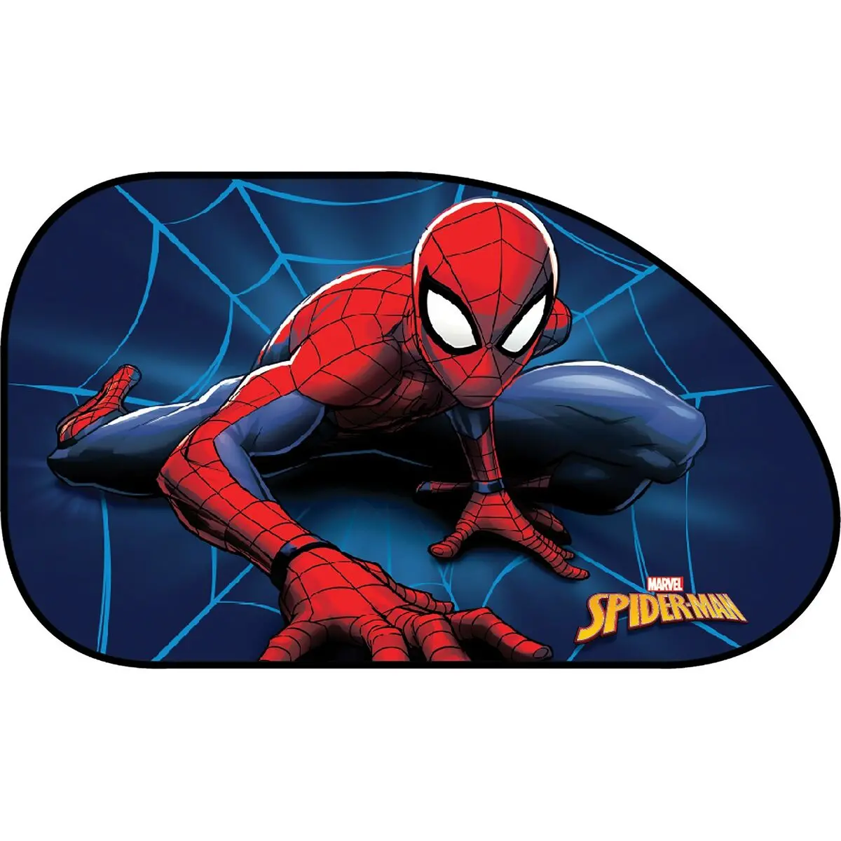 Chapéu De Sol Lateral Spiderman Cz10251 1