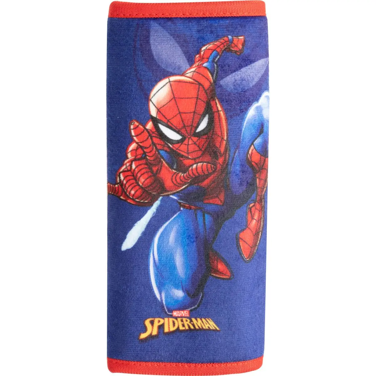 Almofadas Para Cinto De Segurança Spiderman 1