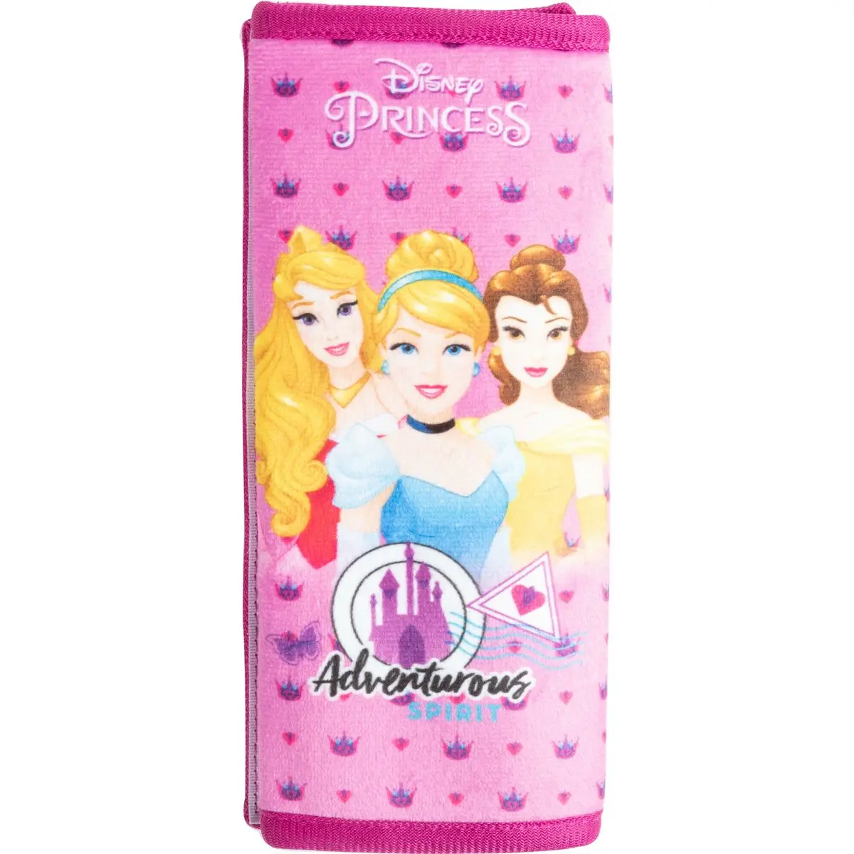 Almofadas Para Cinto De Segurança Princess Cz10266 1