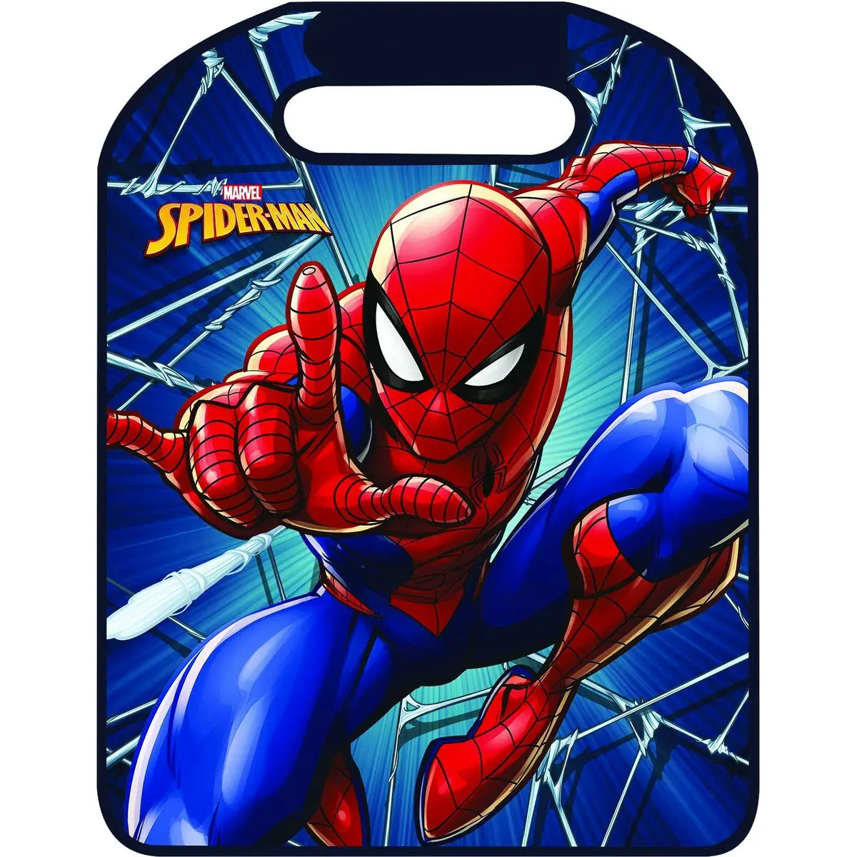 Capa Para Assento Spiderman Cz10269 1