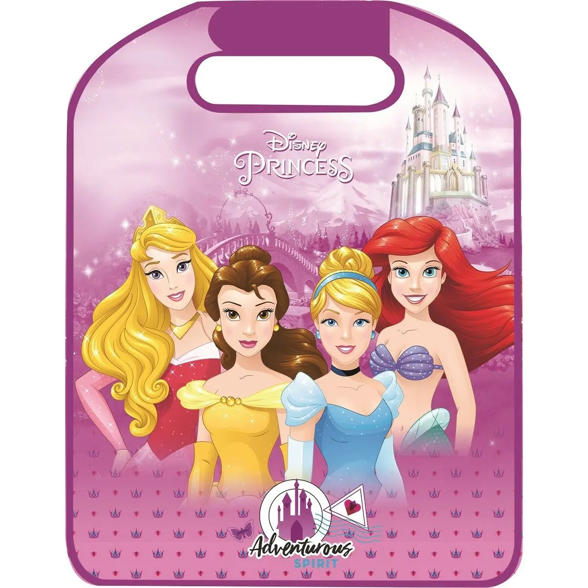 Capa Para Assento Princess Cz10272 1