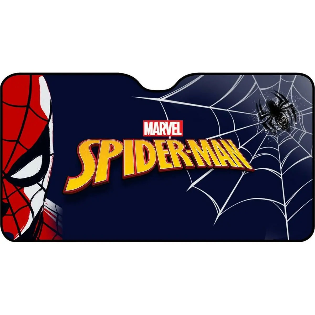 Guarda-Sol Spider-Man Cz11175 130 X 70 Cm 1