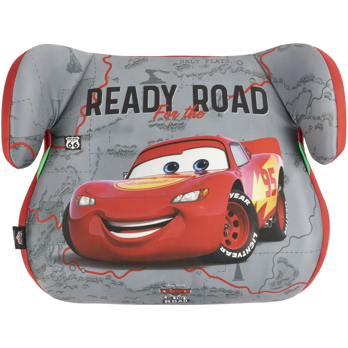 Elevador De Carro Tataway Disney Cars 1