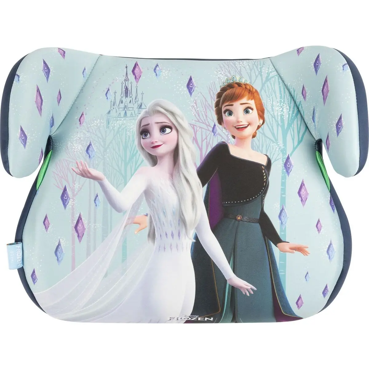 Elevador De Carro Frozen 1