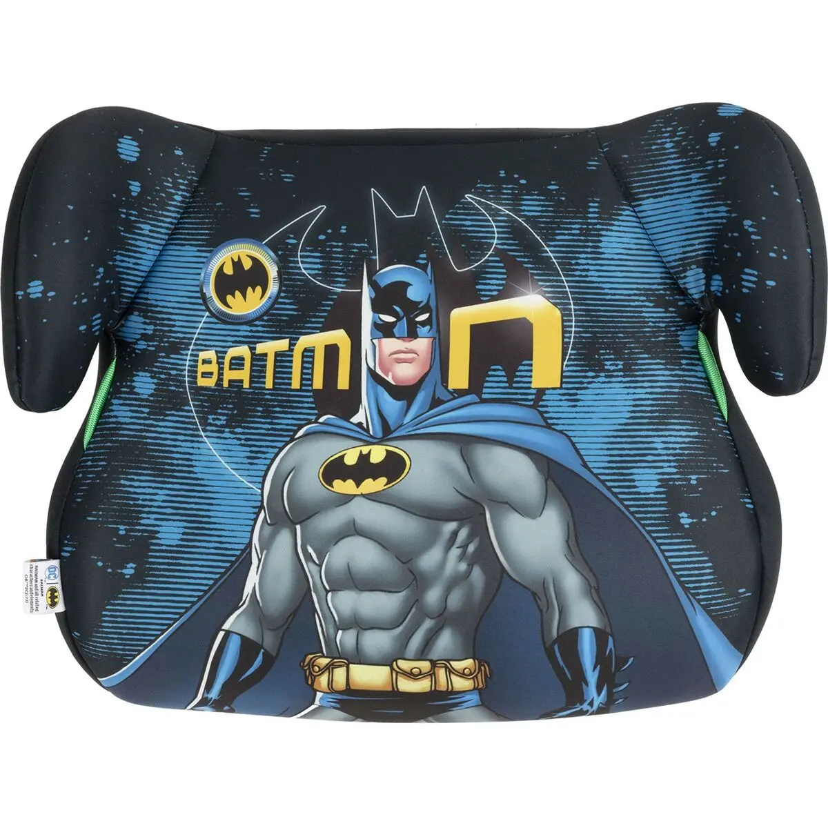 Elevador De Carro Tataway Batman 1