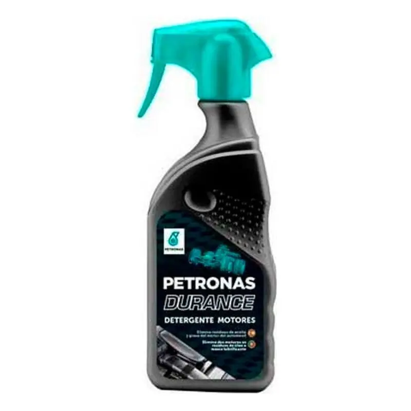 Detergente Para Automóveis Petronas Pet7286 (400 Ml) 1
