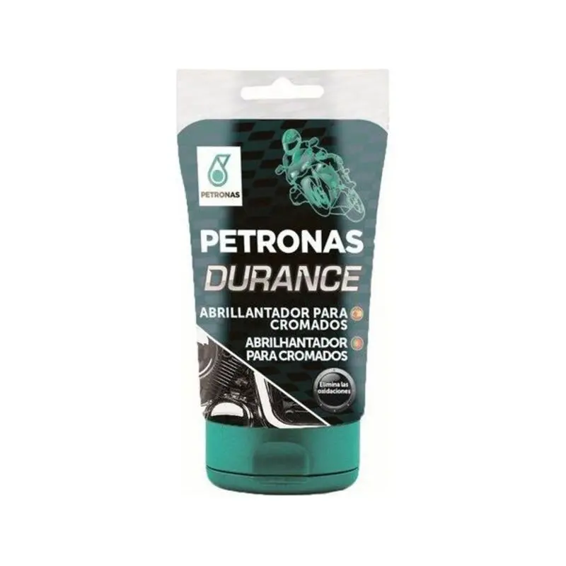 Abrilhantador De Cromados Petronas (150 Gr) 1