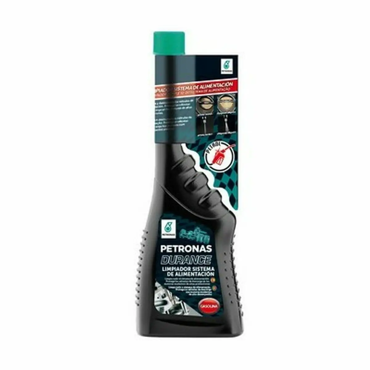 Produto De Limpeza Para Injetores Gasolina Petronas Pet9050 1