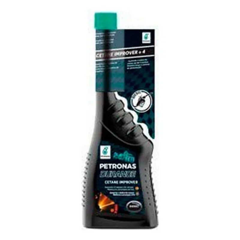 Melhorador De Cetano Para Motores Petronas Durance (250 Ml) 1