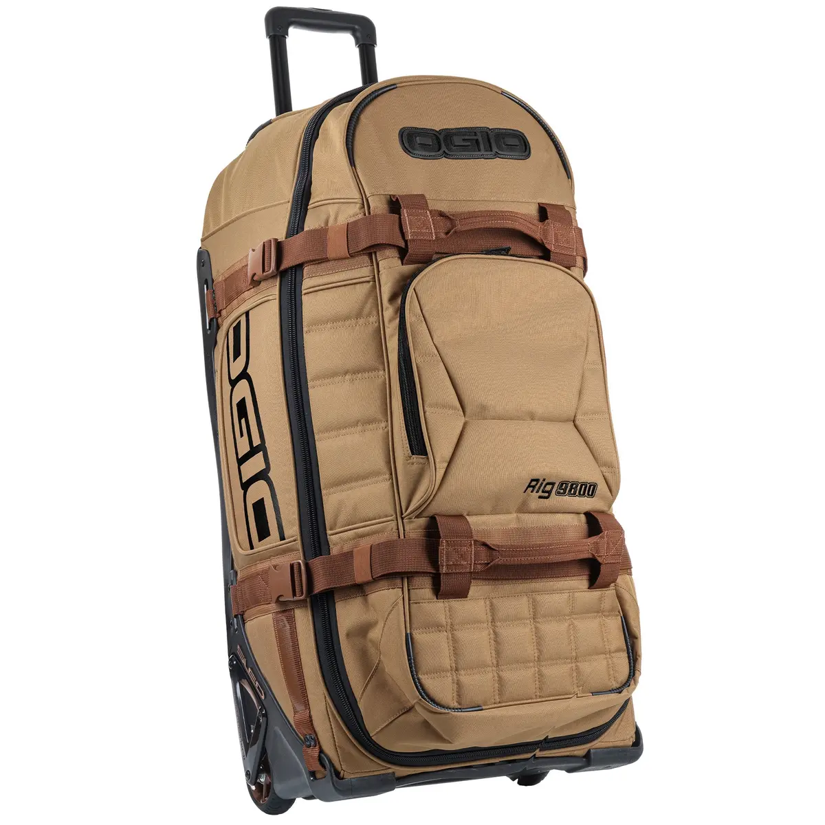 Ogio Rig 9800 Travel & Gear Bag 1
