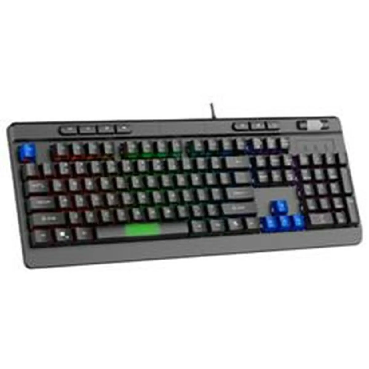 Teclado Gaming Sparco 1