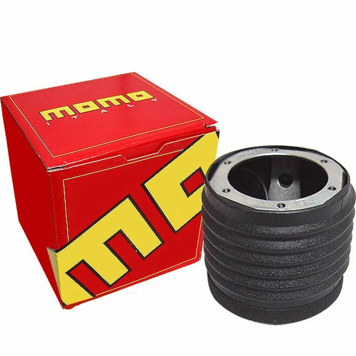 Cone De Volante Momo 1211212.4005 1