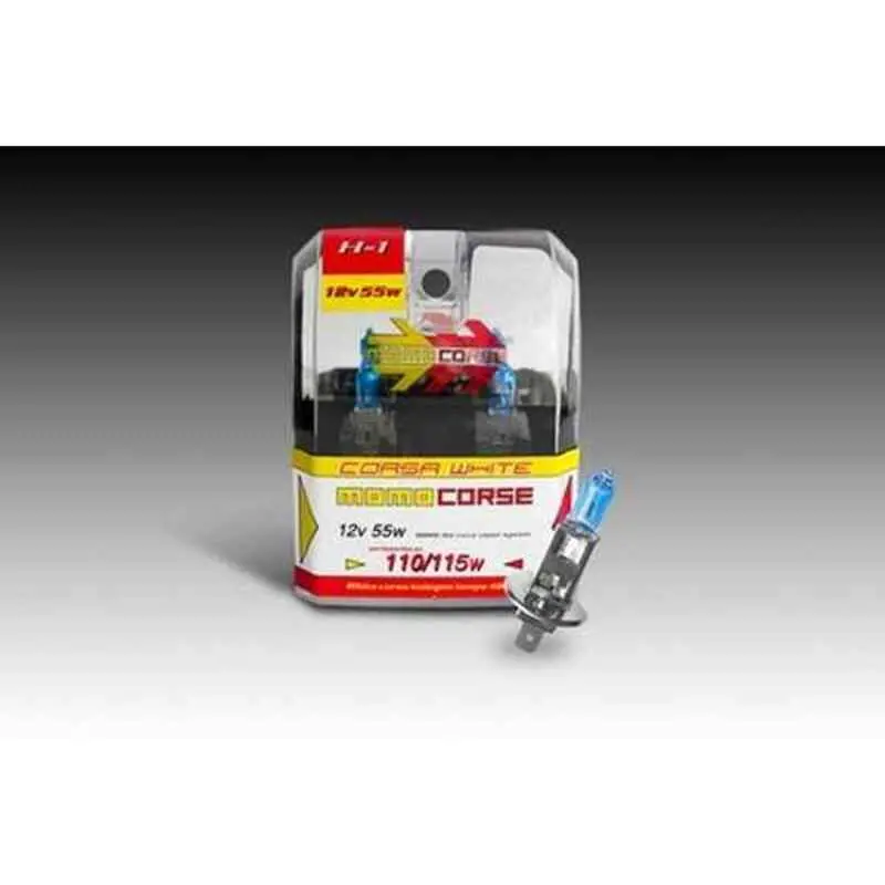 Lâmpada Momo Lamcor H1 55 W 12 V 1