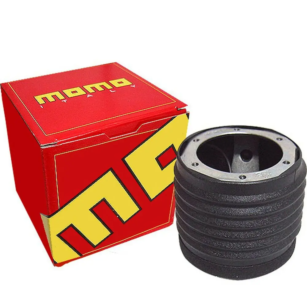 Cubo De Volante Momo Para Land Rover Defender (2008-2014) 1
