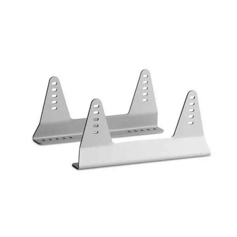 Apoio Lateral Para Baquet Momo Momaserbasalluml Prata 5 Mm 1