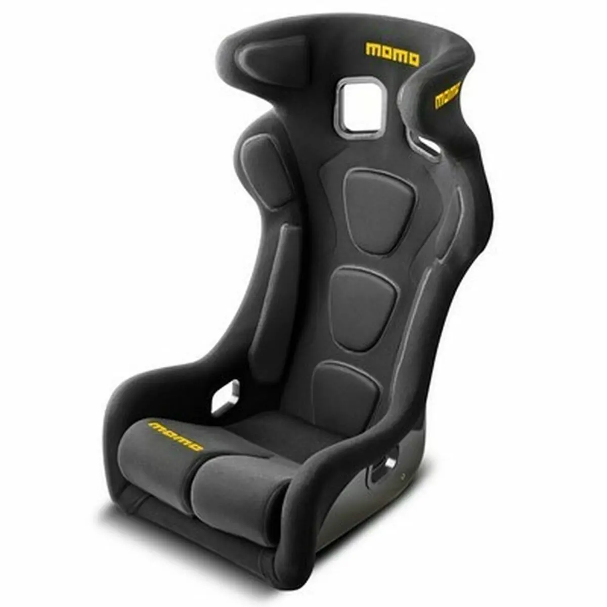 Assento De Corrida Momo Daytona Xl Piloto 1