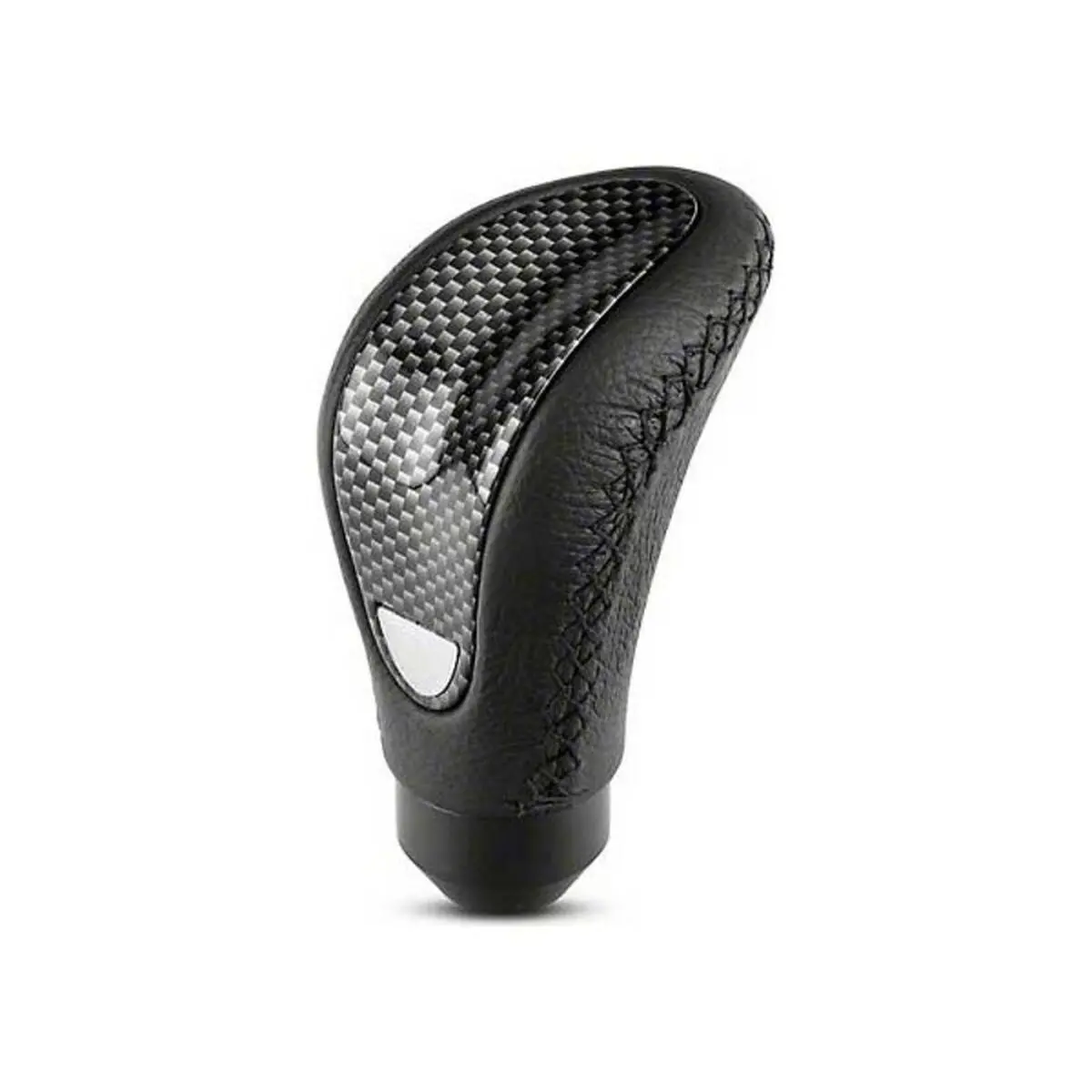 Manípulo Da Alavanca Da Caixa De Velocidades Momo Combat Evo Preto 1