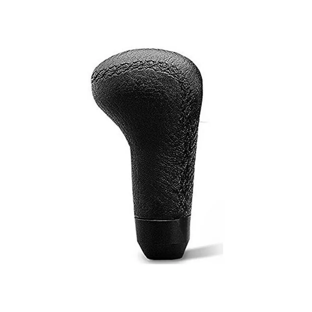 Manípulo Da Alavanca Da Caixa De Velocidades Momo Preto Comprido 1