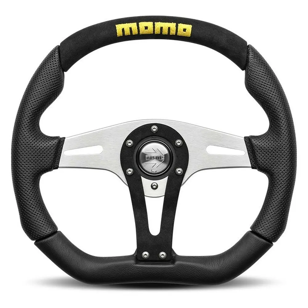 Volante Momo Trek 1