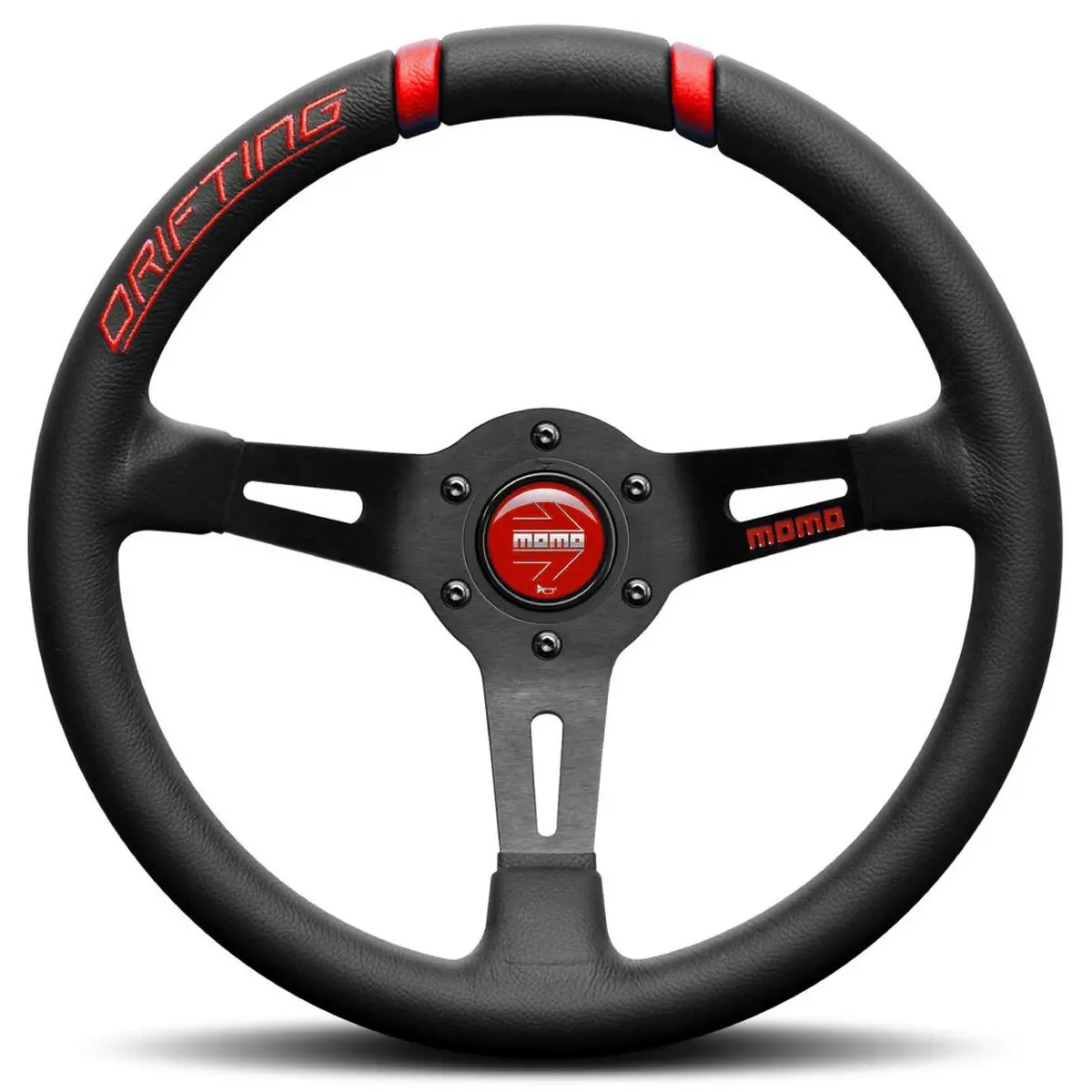 Volante Desportivo Momo Drifting (33 Cm) 1