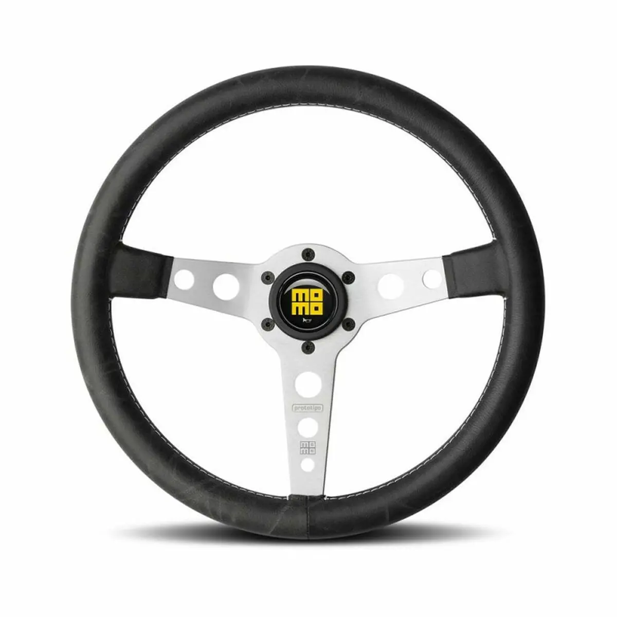 Volante Momo Prototipo Heritage 1