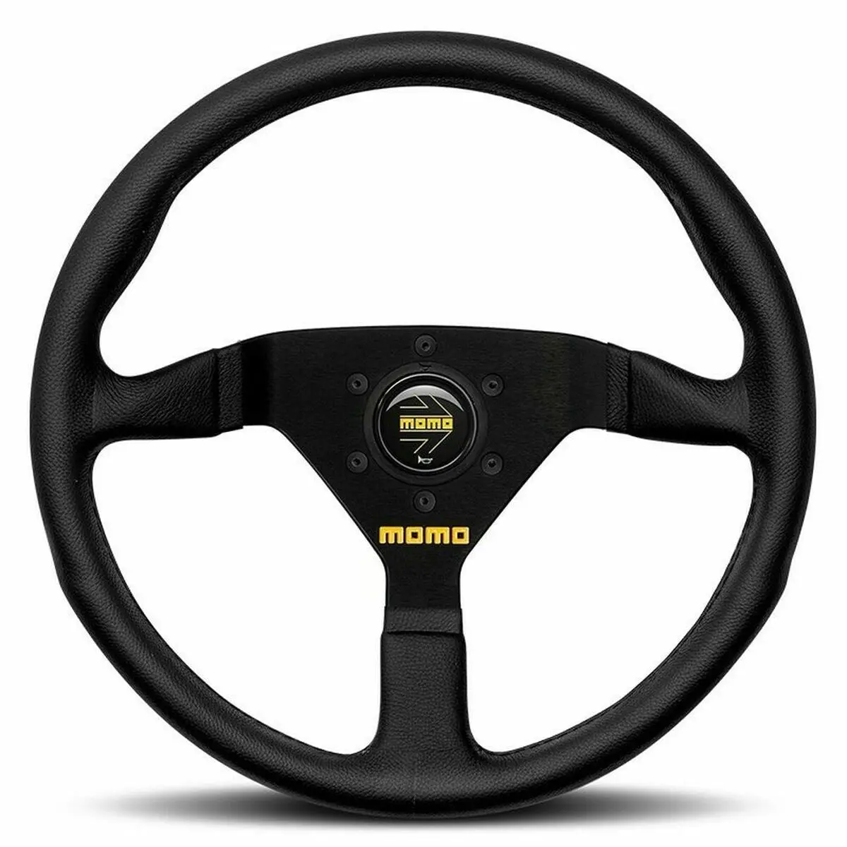 Volante De Corrida Momo Mod.78 Ø 35 Cm 1