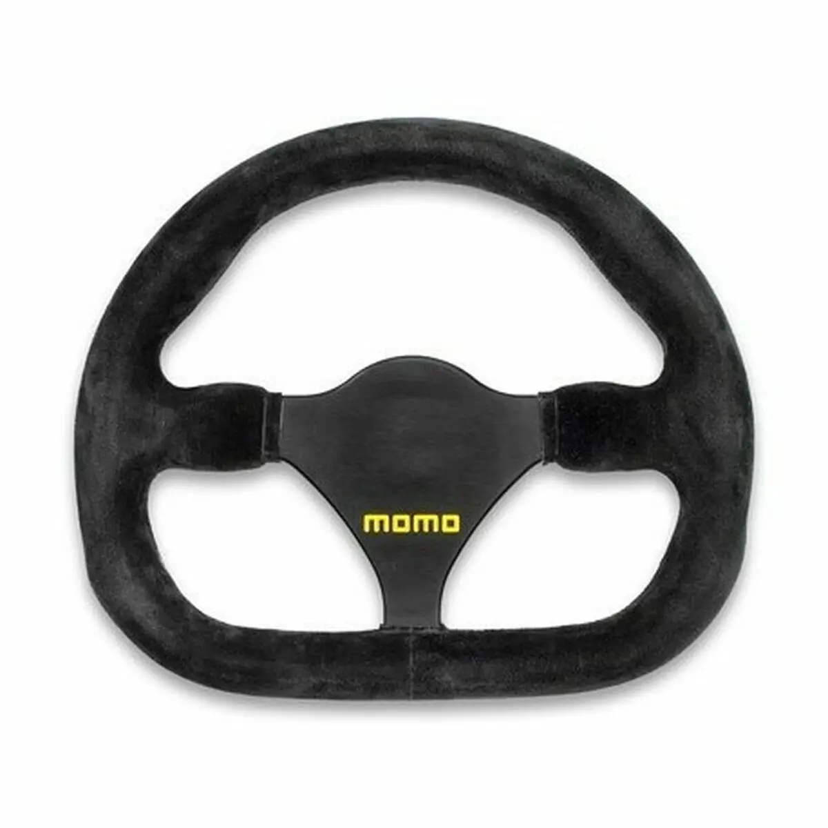 Volante Momo Mod.27, 29 Cm 1