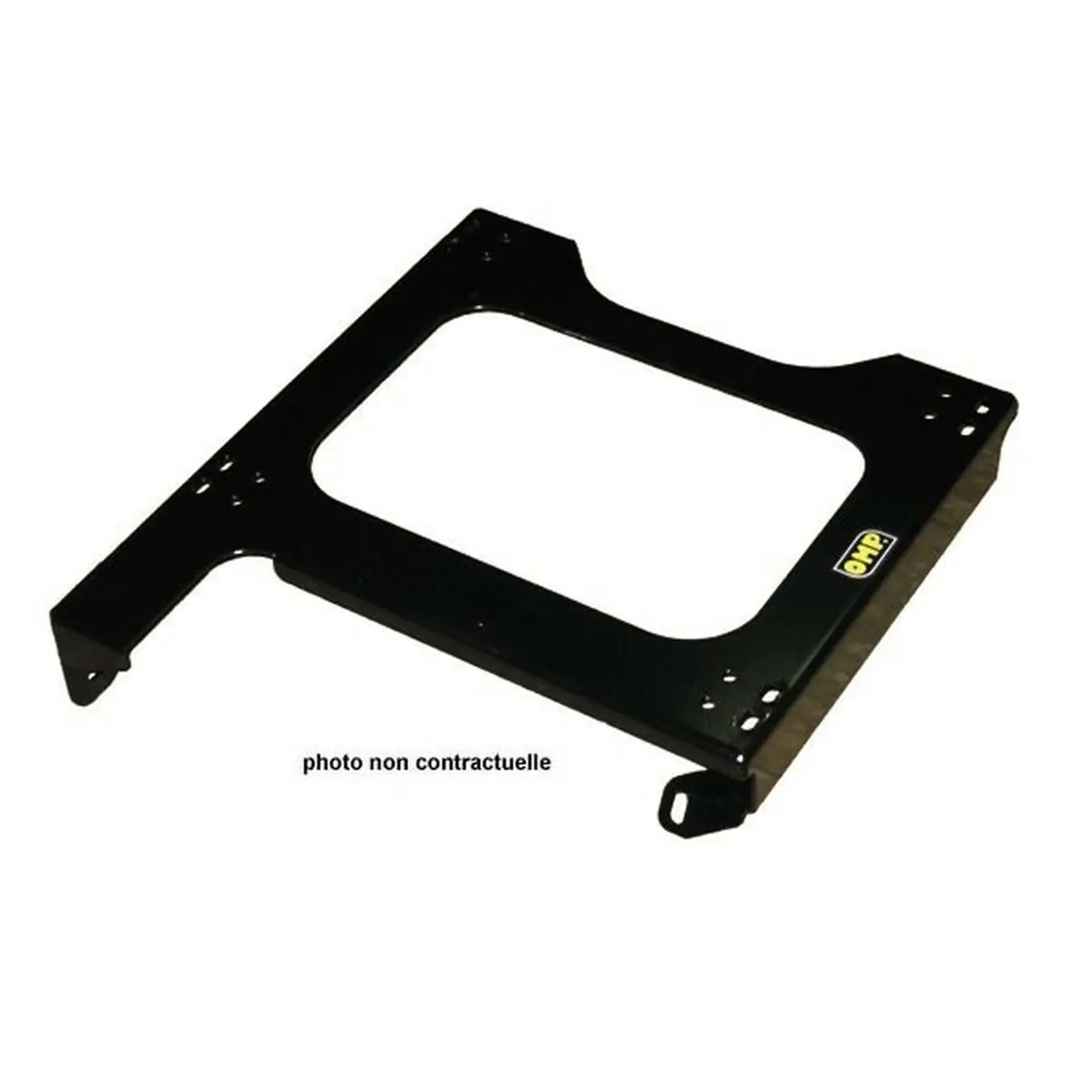 Base De Suporte De Baquet Omp Hc/739 1