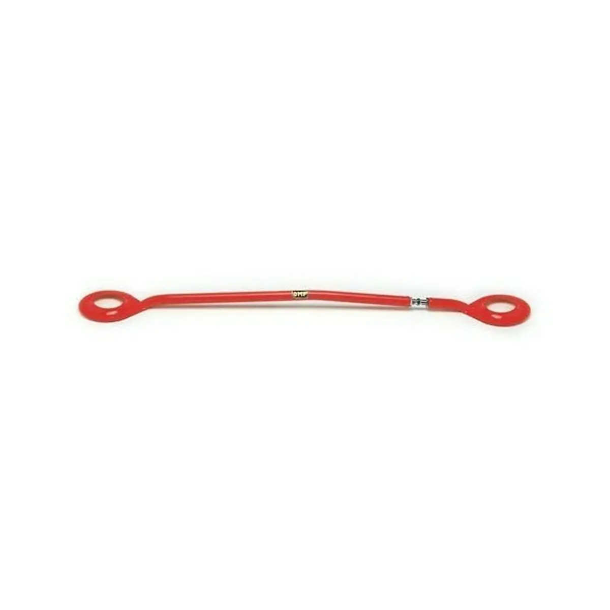 Barra De Reforço Omp Para Peugeot 205 Gti (Frente, Superior) 1