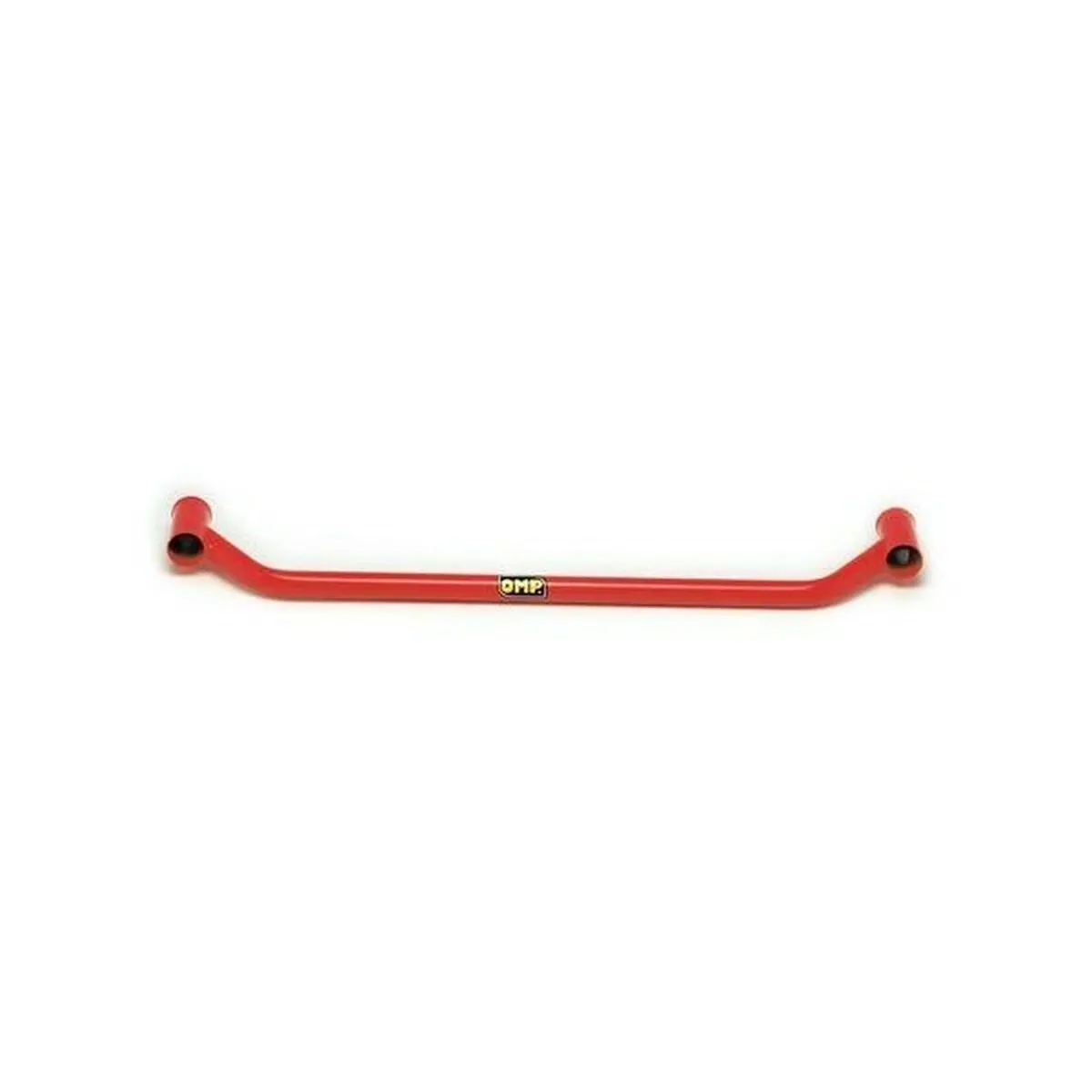 Barra De Reforço Omp Para Peugeot 205 Gti (Frente, Inferior) 1