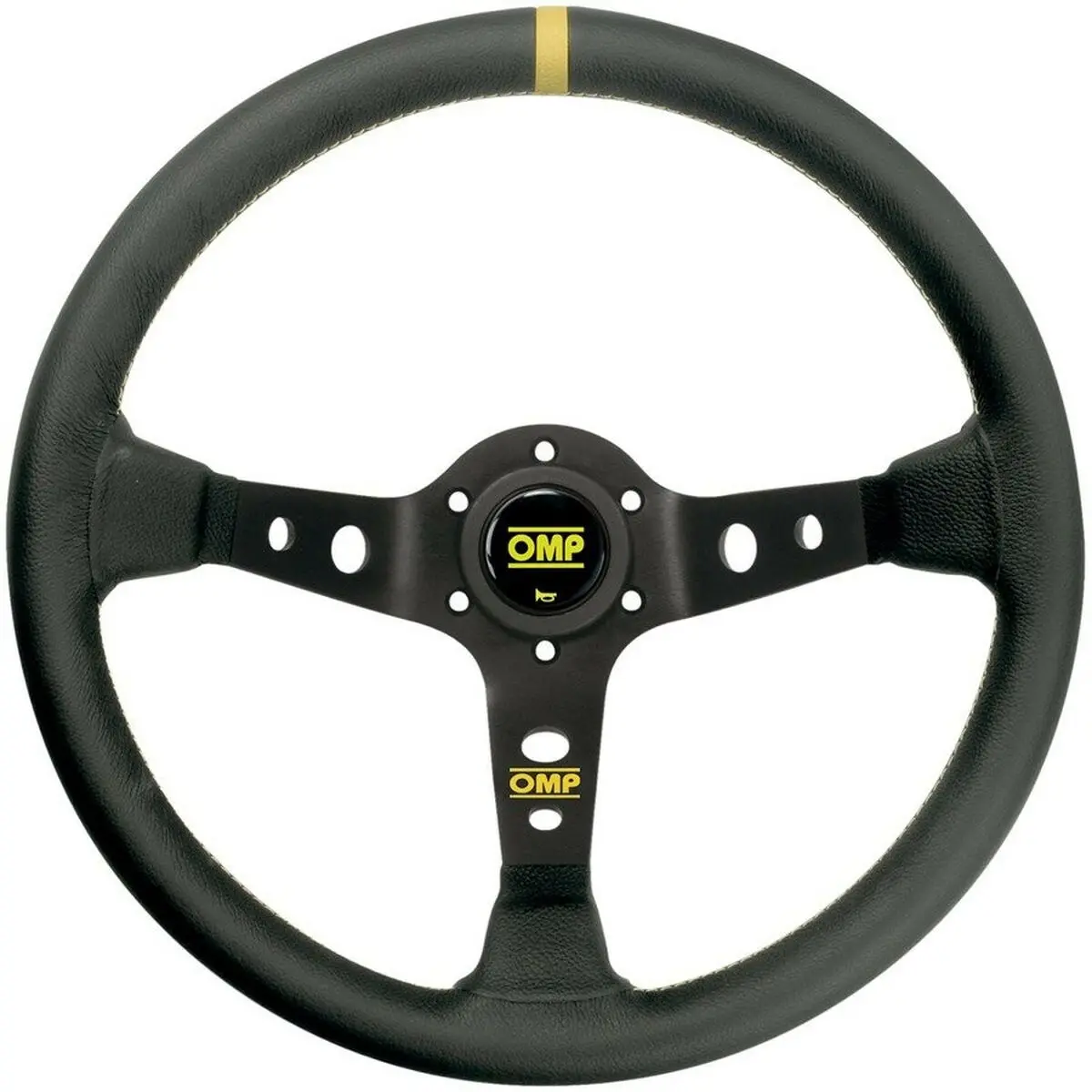 Volante De Competição Omp Corsica (35 Cm) 1