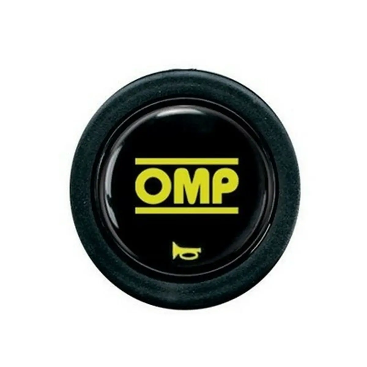 Botão De Buzina Para Volante Omp Od/1960 1