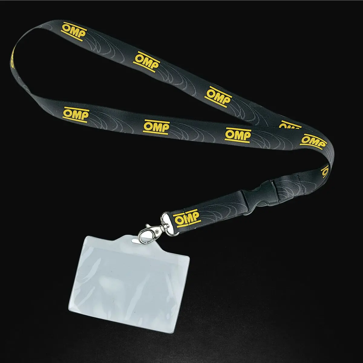 Fita De Pescoço Com Identificador Omp Omppr880 1