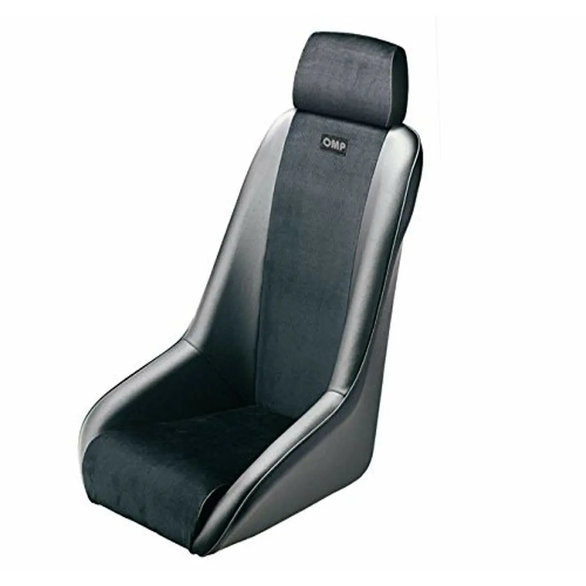 Assento De Corrida Omp Ha/737E 1
