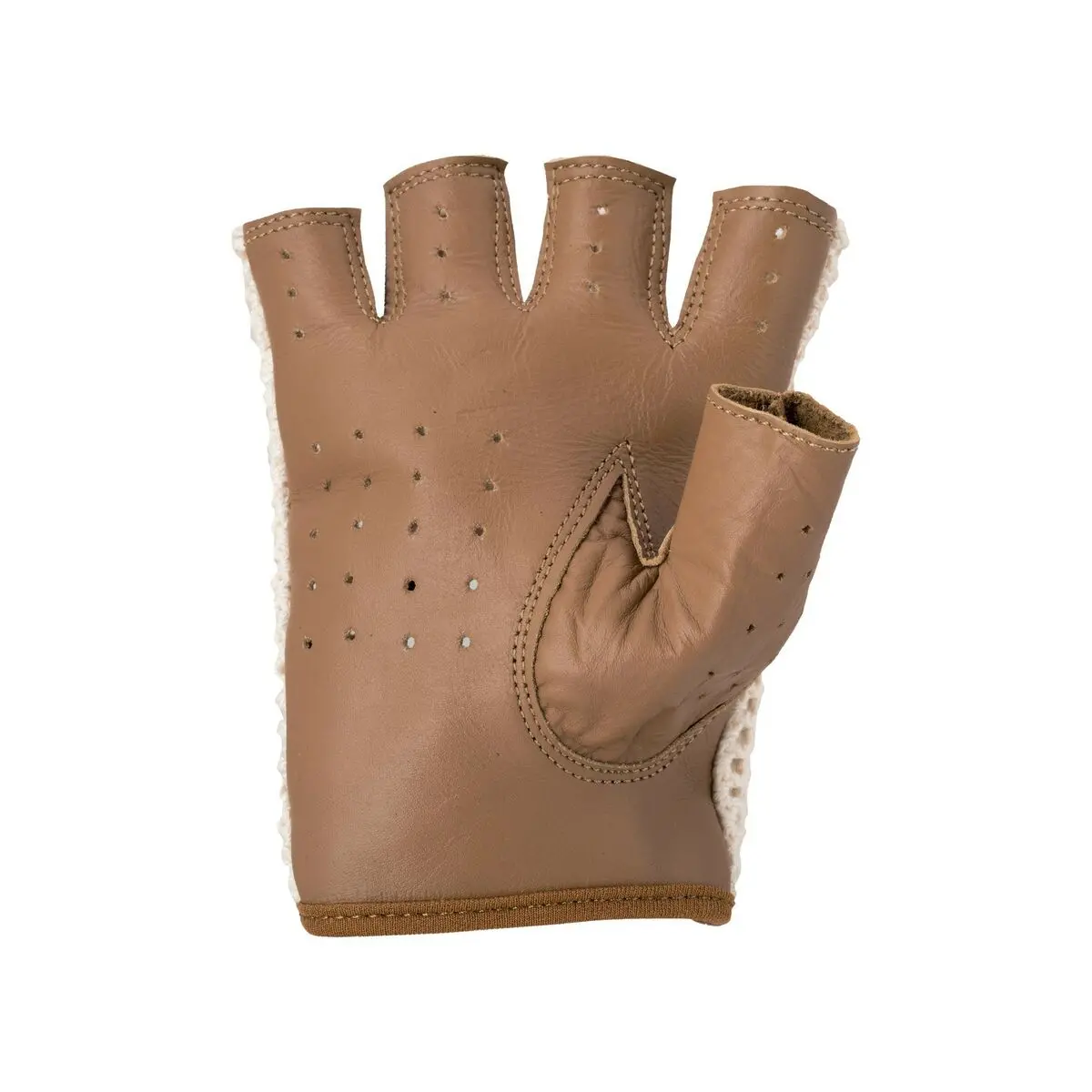 Luvas Omp Tazio Castanho S Vintage (1 Unidade) 2