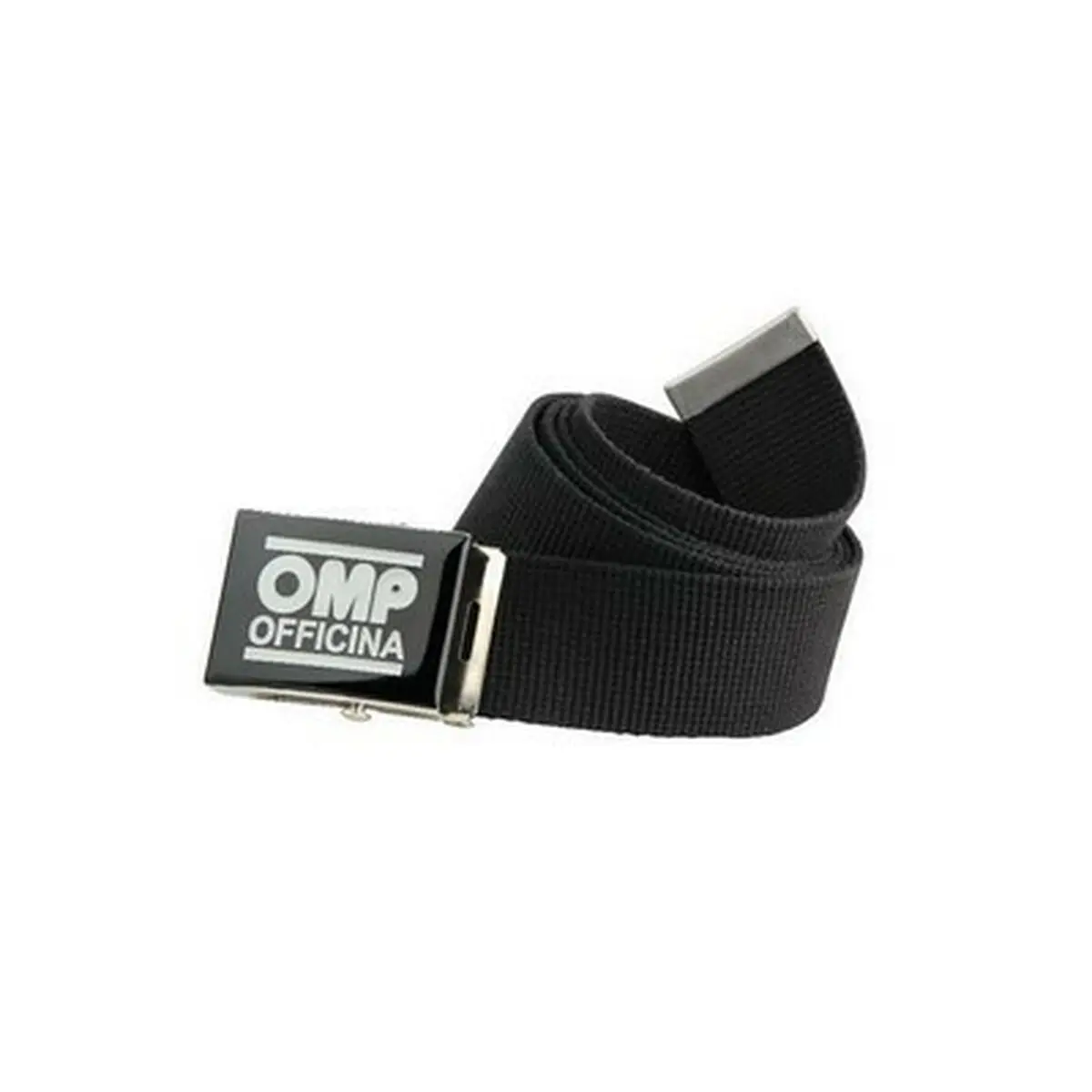 Cinto Omp Sport Preto 1