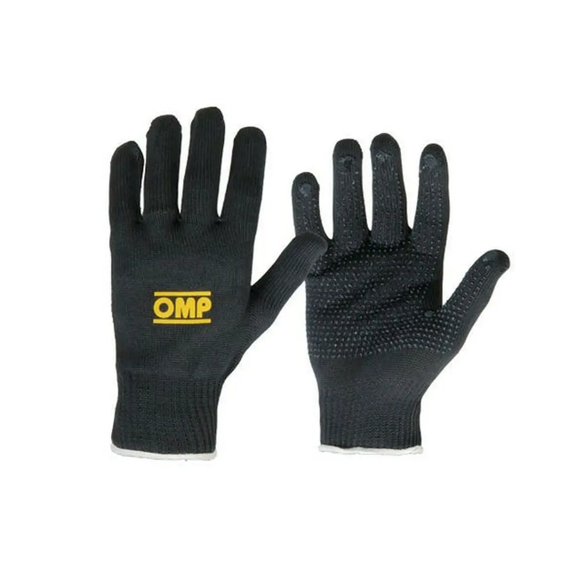 Luvas Omp Ompnb/1885/M Cinzento M 1