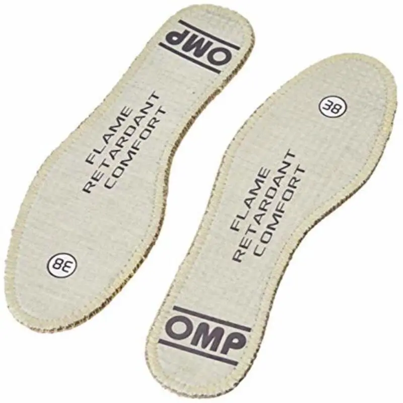 Palmilhas Omp Ompic/10038 Tamanho 38 1