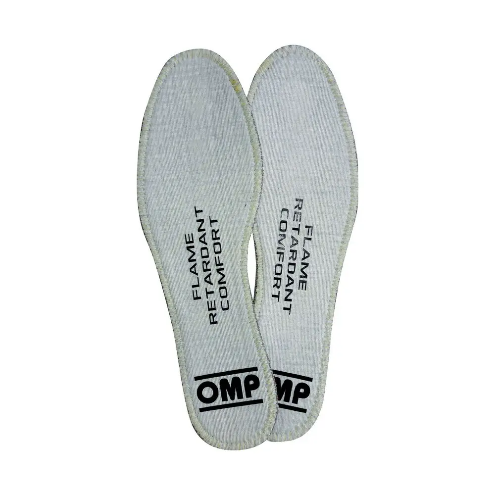 Palmilhas Omp Endurance Gel (Tamanho 39) 1