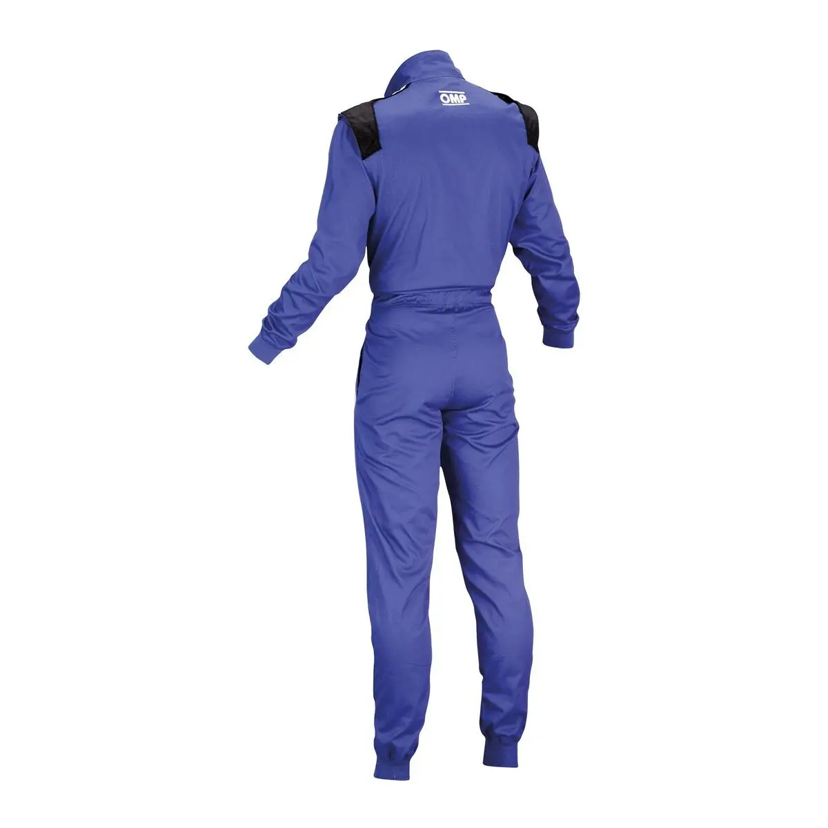 Fato De Karting Omp Summer-K Azul Xl 2