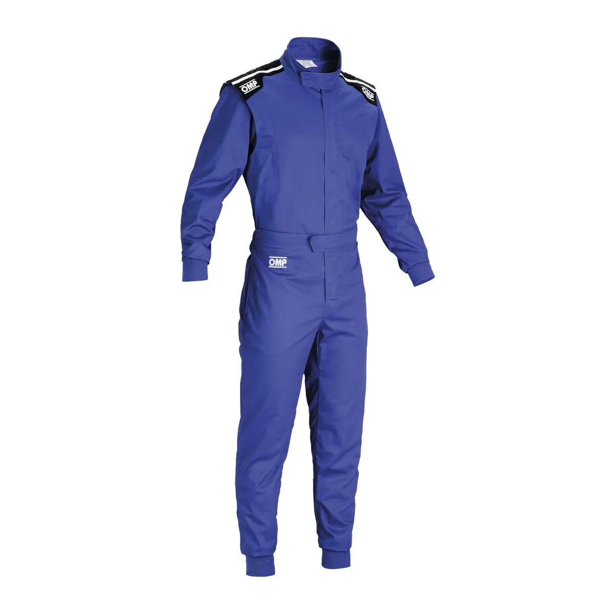 Fato De Corrida Omp Ompkk01719071150 Verão Azul 150 1