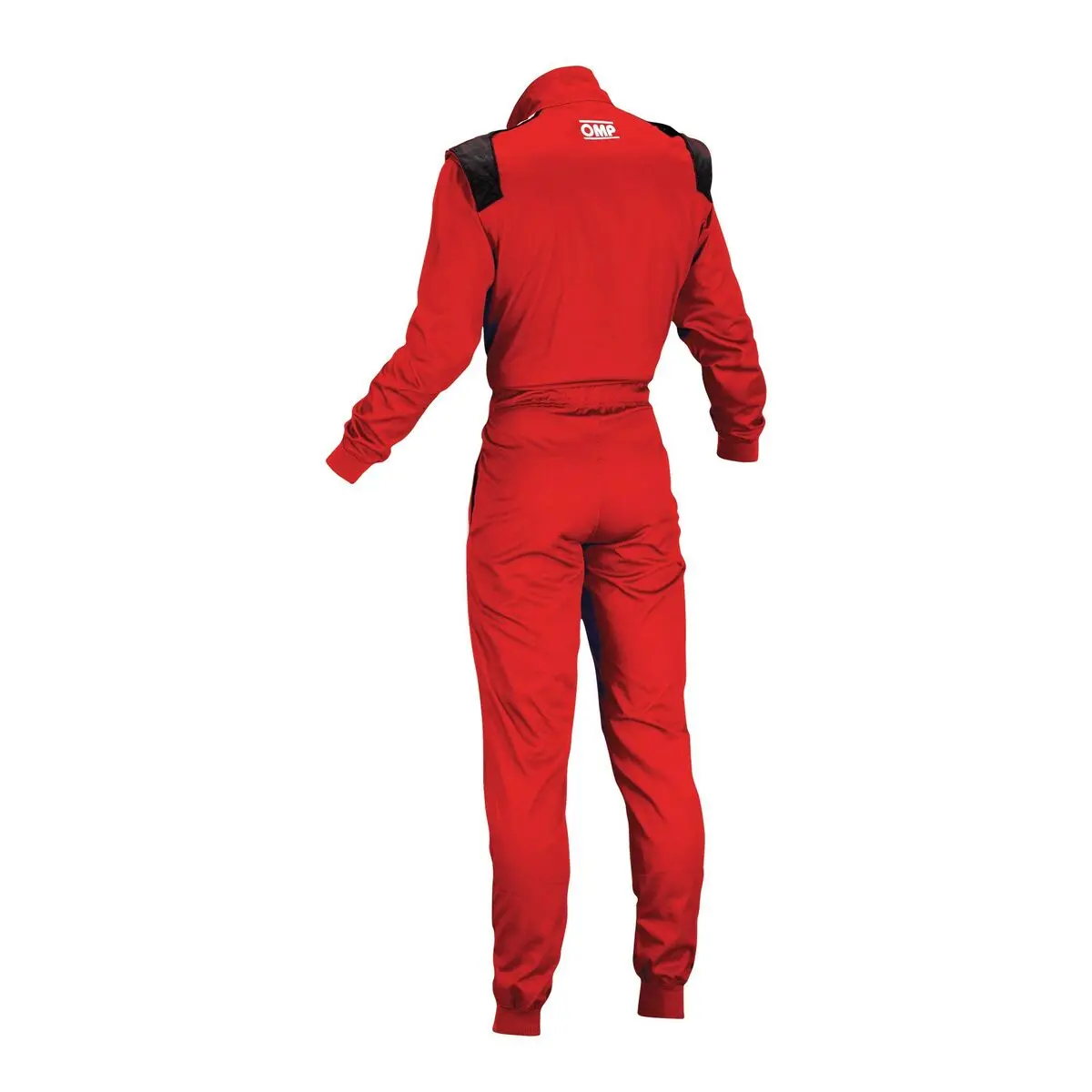 Fato De Karting Omp Summer-K Vermelho M 2