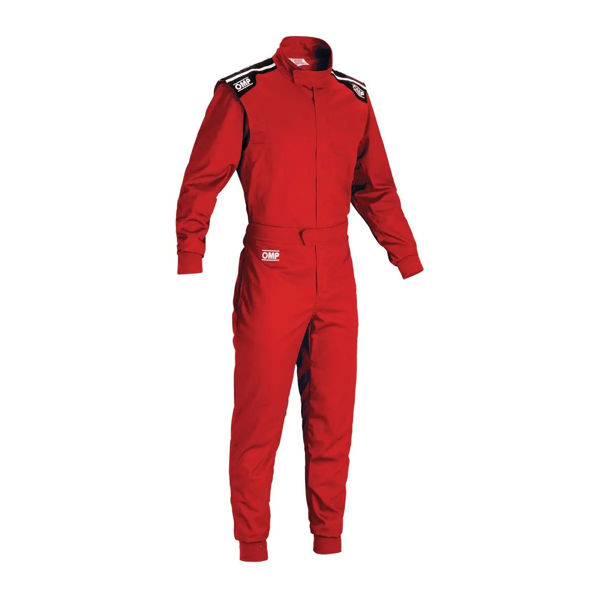 Fato De Competição Omp Summer-K, Vermelho (Tamanho Xxl) 1