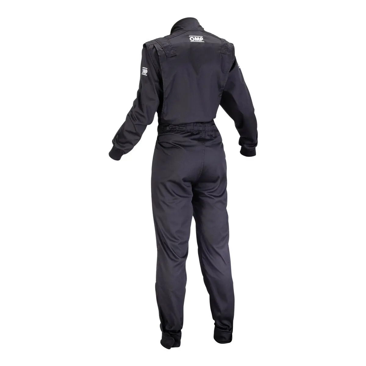 Fato De Corrida Omp Ompnb0-1579-A01-071-48 48 2